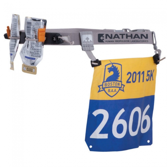 Nathan Booster Belt 973704 00973704